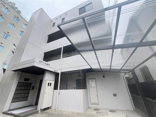 3LDK Apartment for Sale in Higashi-Oi, Shinagawa, Tokyo - Thumbnail 2