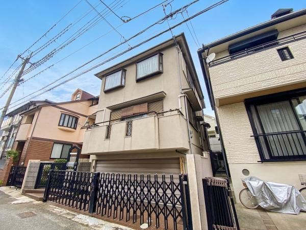 4LDK+S Used House in Kaminazono-cho, Nishinomiya, Hyogo - Thumbnail 2
