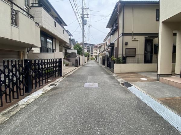 4LDK+S Used House in Kaminazono-cho, Nishinomiya, Hyogo - Thumbnail 4