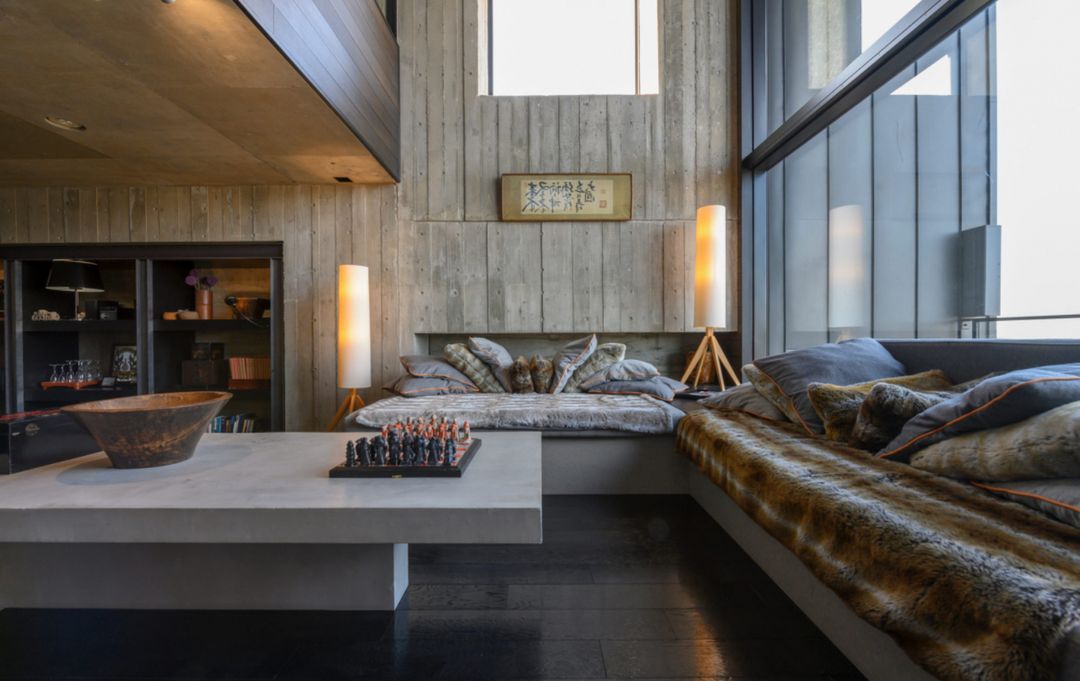 Suiboku Loft 10 Penthouse for Sale in Niseko Hirafu - Thumbnail 3
