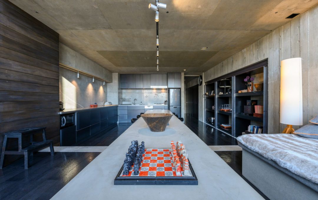 Suiboku Loft 10 Penthouse for Sale in Niseko Hirafu - Thumbnail 4