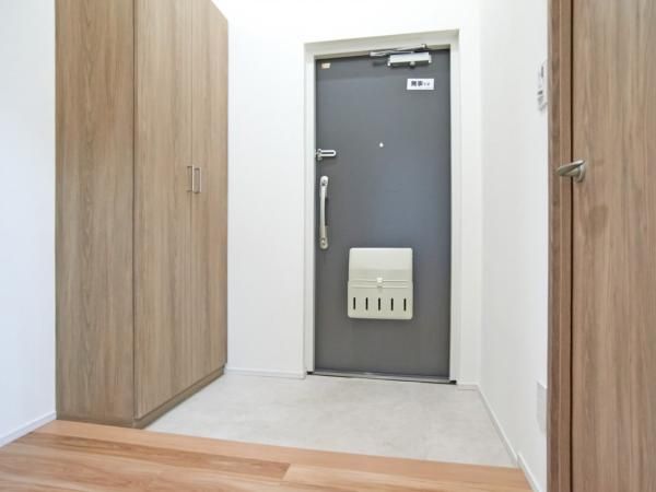 3LDK Apartment for Sale in Tama City, Tokyo - Thumbnail 4
