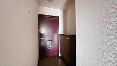 3LDK Apartment for Sale in Akita City – 78.97 sqm Top Floor — Toilet, Akita, Akita