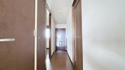 3LDK Apartment for Sale in Akita City – 78.97 sqm Top Floor — Interior, Akita, Akita