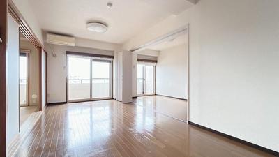 3LDK Apartment for Sale in Akita City – 78.97 sqm Top Floor — Bathroom, Akita, Akita