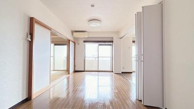 3LDK Apartment for Sale in Akita City – 78.97 sqm Top Floor — Interior, Akita, Akita