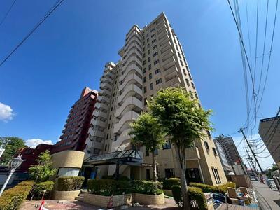 3LDK Apartment for Sale in Akita City – 78.97 sqm Top Floor — Apartment, Akita, Akita
