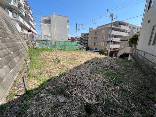 Land for Sale in Higashi-Terao Nakadai, Tsurumi-ku, Yokohama - Thumbnail 4