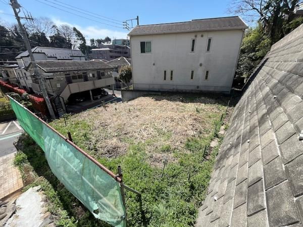 Land for Sale in Higashi-Terao Nakadai, Tsurumi-ku, Yokohama - Thumbnail 2