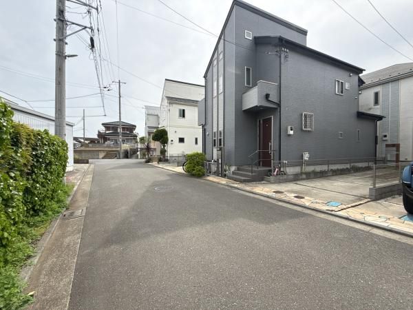 Renovated 3LDK House for Sale in Chigasaki, Kanagawa - Thumbnail 3