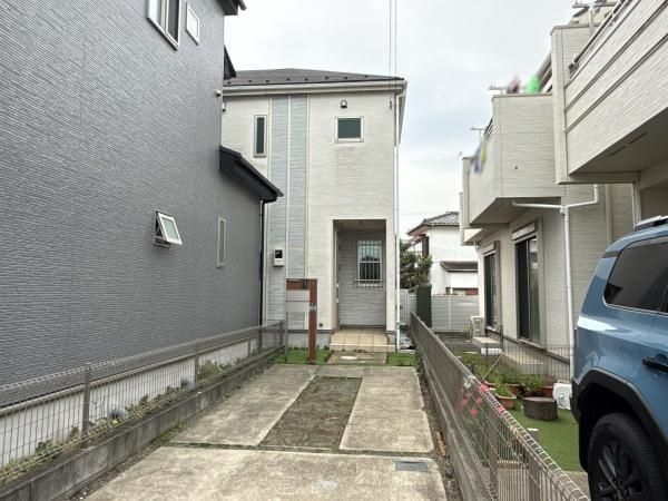 Renovated 3LDK House for Sale in Chigasaki, Kanagawa - Thumbnail 4