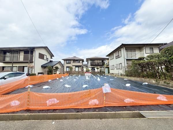 227 sqm Residential Land for Sale in Sakura, Chiba - Thumbnail 3