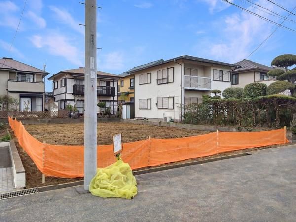227 sqm Residential Land for Sale in Sakura, Chiba - Thumbnail 2