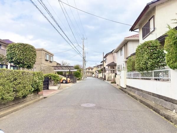 227 sqm Residential Land for Sale in Sakura, Chiba - Thumbnail 4