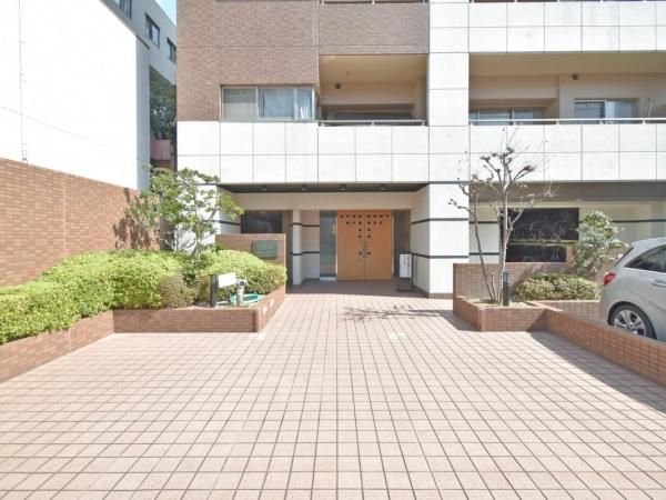 Renovated 2LDK+S Apartment near Kyoto Station | Gran Cité - Thumbnail 3