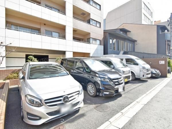 Renovated 2LDK+S Apartment near Kyoto Station | Gran Cité - Thumbnail 4