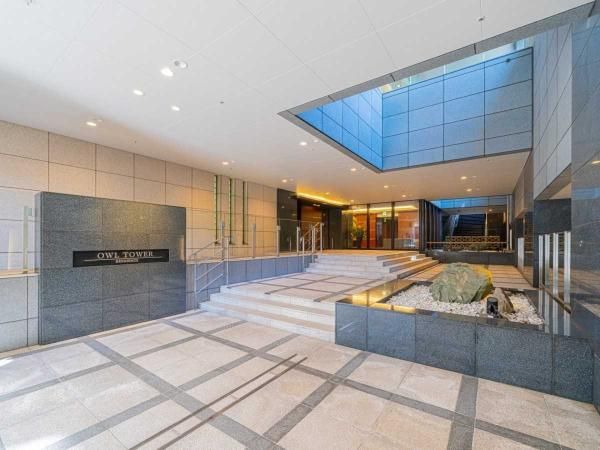 3LDK Apartment for Sale in Higashi-Ikebukuro, Tokyo - 86.97m² - Thumbnail 3