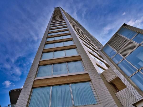 2LDK Apartment for Sale in Akasaka, Minato-ku, Tokyo - Thumbnail 4