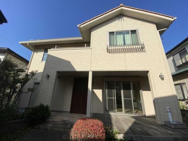 Spacious 3DK House with Garden in Fujisawa, Kanagawa - Thumbnail 3