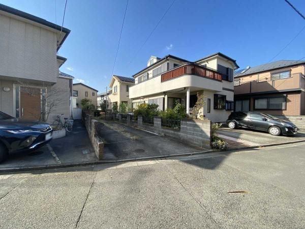 Spacious 3DK House with Garden in Fujisawa, Kanagawa - Thumbnail 4