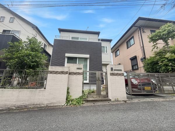 Custom-Built Home in Hachioji, Tokyo - 72.77 sqm - 2DK+2S - Thumbnail 3