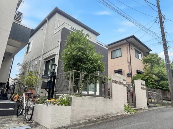 Custom-Built Home in Hachioji, Tokyo - 72.77 sqm - 2DK+2S - Thumbnail 2