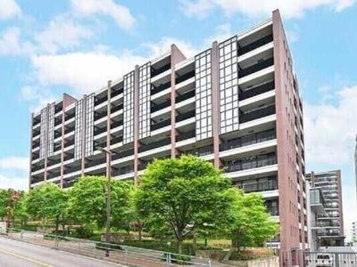 Renovated 3LDK Apartment in Yokohama Nishi Ward — Apartment, Nishi, Kanagawa