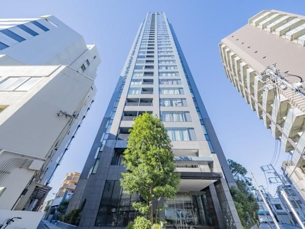 1LDK Apartment for Sale in Toshima City, Tokyo – 57.63m2 - Image 1