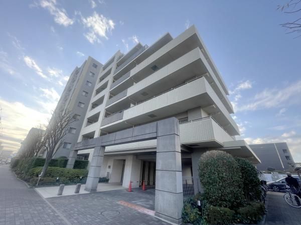 4LDK Apartment for Sale in Mitaka, Tokyo - 85.22m² - Image 1