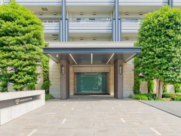 2LDK Apartment for Sale in Higashishinagawa, Shinagawa, Tokyo - Thumbnail 3
