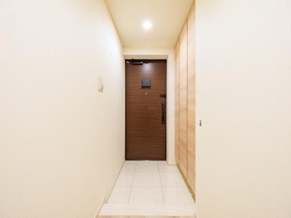 Crest Form Ikuta Grand Hills 3LDK Apartment in Kawasaki - Thumbnail 4
