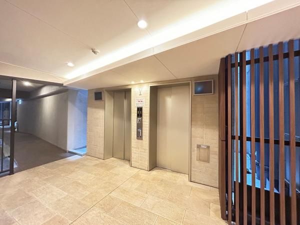 Crest Form Ikuta Grand Hills 3LDK Apartment in Kawasaki - Thumbnail 2