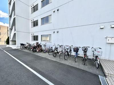 3LDK Apartment for Sale in Nishi Ward, Sapporo — Exterior, Nishi, Hokkaido