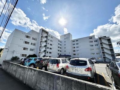 3LDK Apartment for Sale in Nishi Ward, Sapporo — Exterior, Nishi, Hokkaido