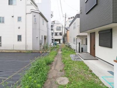 67m2 Building Plot for Sale in Nishi Ward, Yokohama — Land, Nishi, Kanagawa