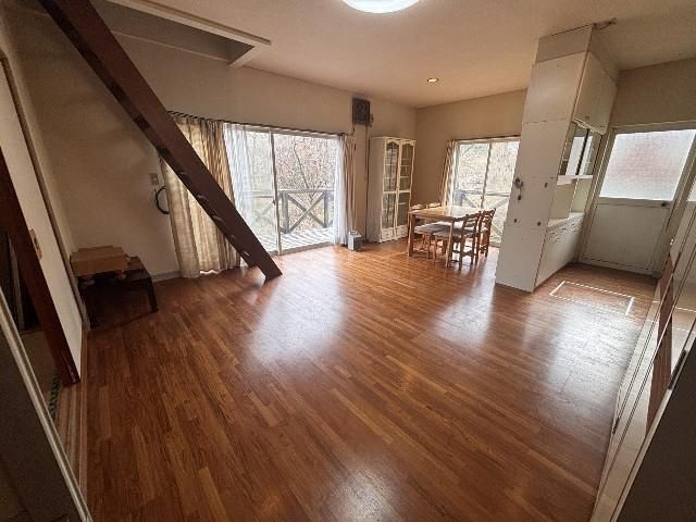 3LDK Wooden House for Sale in Zao Town, Miyagi - 90.56 sqm - Thumbnail 4