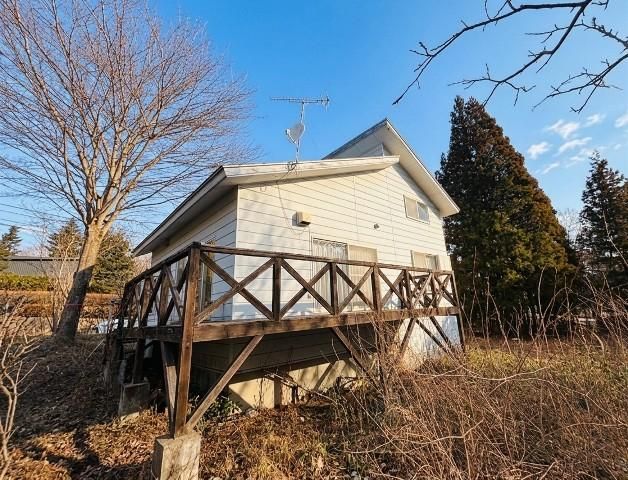 3LDK Wooden House for Sale in Zao Town, Miyagi - 90.56 sqm - Thumbnail 2