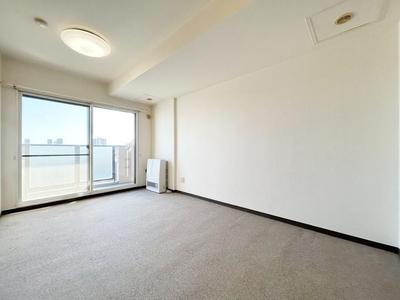 2LDK Apartment for Sale in Higashi-ku, Sapporo, Hokkaido — Interior, Higashi, Hokkaido
