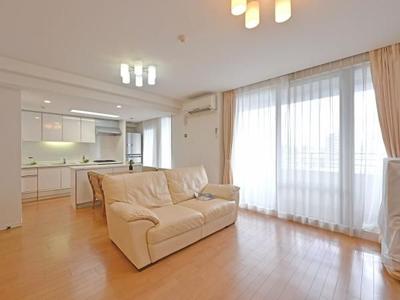 3LDK Apartment for Sale in Nishi Ward, Nagoya - 81.65m2 — Interior, Nishi, Aichi