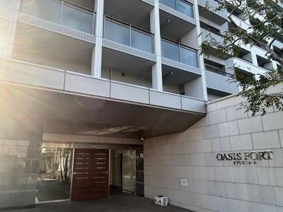 3LDK Apartment for Sale in Nishi Ward, Nagoya - 81.65m2 — Apartment, Nishi, Aichi