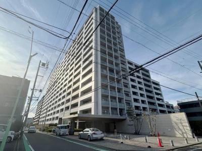 3LDK Apartment for Sale in Nishi Ward, Nagoya - 81.65m2 — Apartment, Nishi, Aichi
