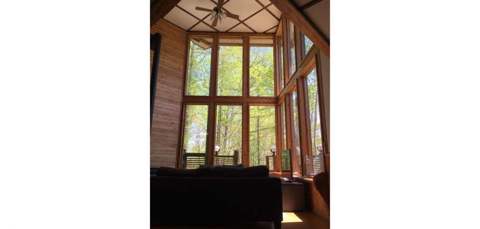 Luxury Ski Chalet in Rusutsu - 4BR/3BA - Thumbnail 4