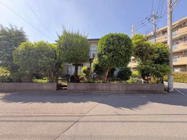 Land for Sale in Tokorozawa, Saitama - 214.9m2 - Thumbnail 4