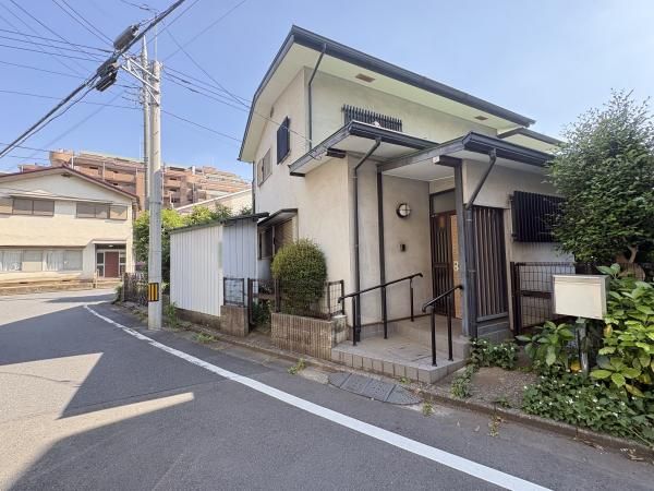 Land for Sale in Tokorozawa, Saitama - 214.9m2 - Thumbnail 2