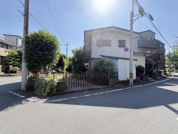 Land for Sale in Tokorozawa, Saitama - 214.9m2 - Thumbnail 3