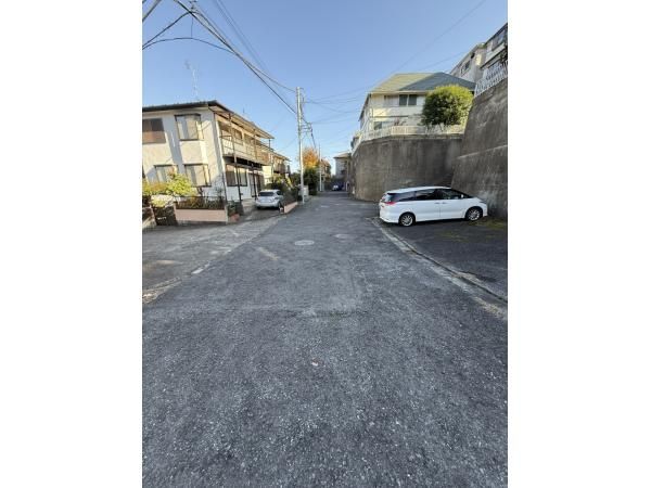 129.78m2 Land for Sale in Higashiyamato, Tokyo - Thumbnail 3