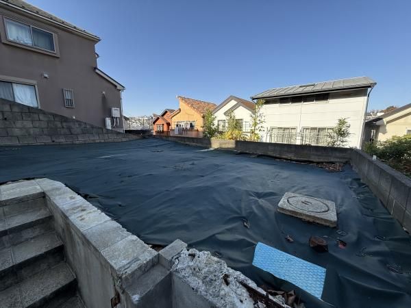 129.78m2 Land for Sale in Higashiyamato, Tokyo - Thumbnail 4