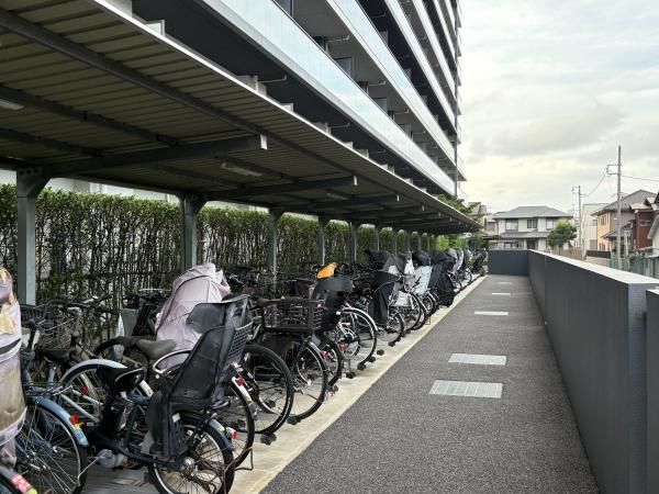 3LDK Apartment for Sale in Narashino, Chiba Near Keisei-Okubo Station - Thumbnail 3