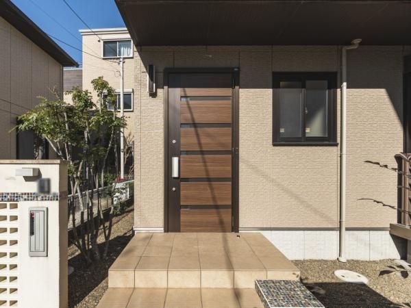 3LDK House in Ichikawa, Chiba - 101m² - Near Station - Thumbnail 2