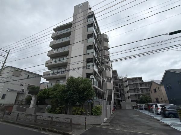 Renovated 2LDK Apartment in Kawasaki Miyamae Ward - Thumbnail 3